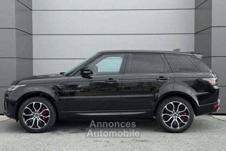 Land Rover Range Rover Sport 2.0 P400e 404ch HSE Dynamic STEALTH EDITION Mark IX - <small></small> 64.900 € <small>TTC</small> - #6