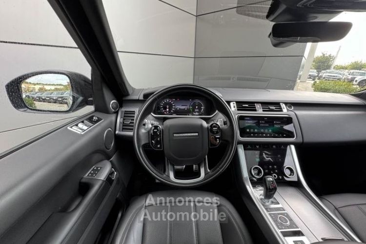 Land Rover Range Rover Sport 2.0 P400e 404ch HSE Dynamic STEALTH EDITION Mark IX - <small></small> 64.900 € <small>TTC</small> - #19