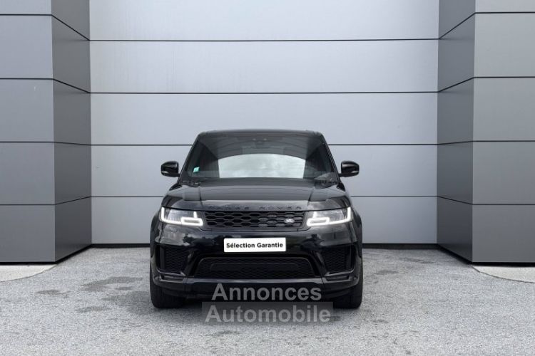 Land Rover Range Rover Sport 2.0 P400e 404ch HSE Dynamic STEALTH EDITION Mark IX - <small></small> 71.900 € <small>TTC</small> - #8