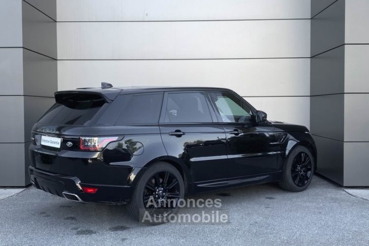 Land Rover Range Rover Sport 2.0 P400e 404ch HSE Mark IX - <small></small> 61.000 € <small>TTC</small> - #2