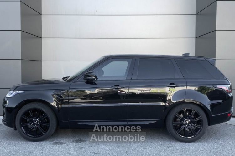 Land Rover Range Rover Sport 2.0 P400e 404ch HSE Mark IX - <small></small> 61.000 € <small>TTC</small> - #6