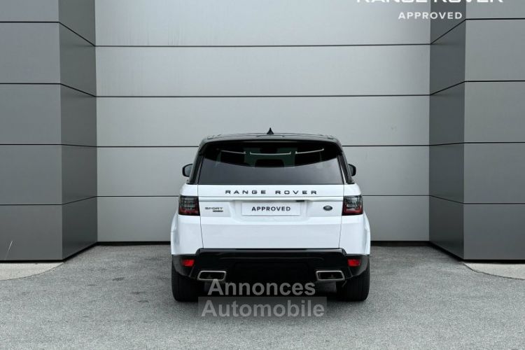 Land Rover Range Rover Sport 2.0 P400e 404ch HSE Mark IX - <small></small> 64.900 € <small>TTC</small> - #7