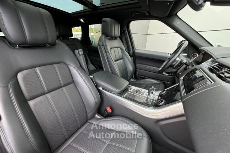 Land Rover Range Rover Sport 2.0 P400e 404ch HSE Mark IX - <small></small> 64.900 € <small>TTC</small> - #18