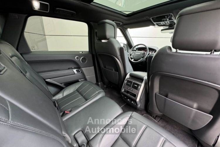 Land Rover Range Rover Sport 2.0 P400e 404ch HSE Mark IX - <small></small> 64.900 € <small>TTC</small> - #20