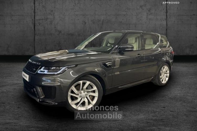 Land Rover Range Rover Sport 2.0 P400e 404ch HSE Mark IX - <small></small> 54.900 € <small>TTC</small> - #1