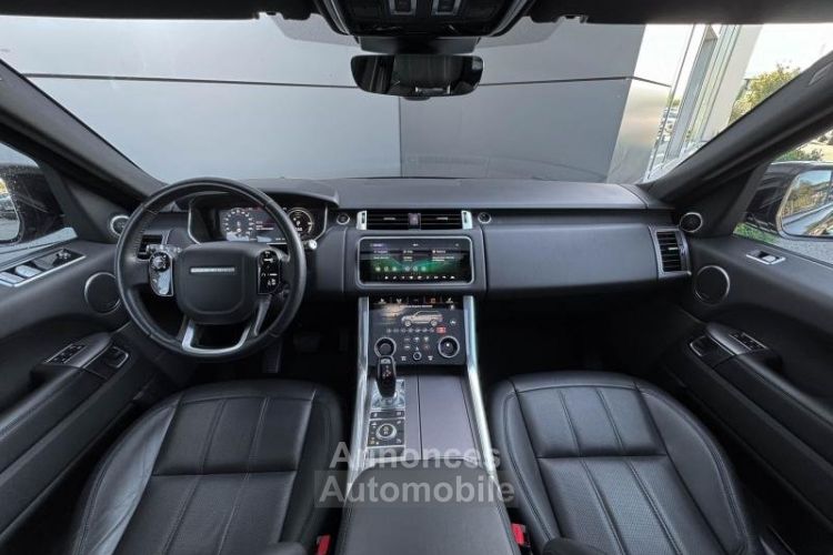 Land Rover Range Rover Sport 2.0 P400e 404ch HSE Mark VII - <small></small> 57.900 € <small>TTC</small> - #4