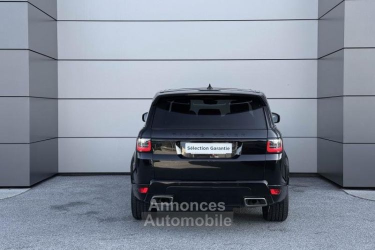 Land Rover Range Rover Sport 2.0 P400e 404ch HSE Mark VII - <small></small> 57.900 € <small>TTC</small> - #7