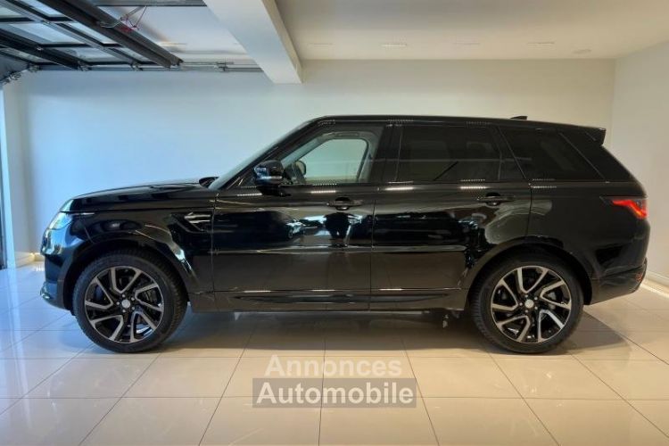 Land Rover Range Rover Sport 2.0 P400e 404ch HSE Mark VII - <small></small> 44.900 € <small>TTC</small> - #2