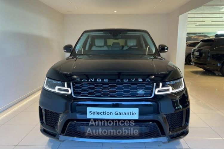 Land Rover Range Rover Sport 2.0 P400e 404ch HSE Mark VII - <small></small> 44.900 € <small>TTC</small> - #4