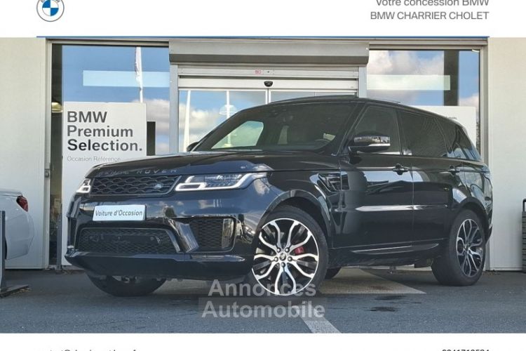 Land Rover Range Rover Sport 2.0 P400e 404ch HSE Mark VIII - <small></small> 47.900 € <small>TTC</small> - #1