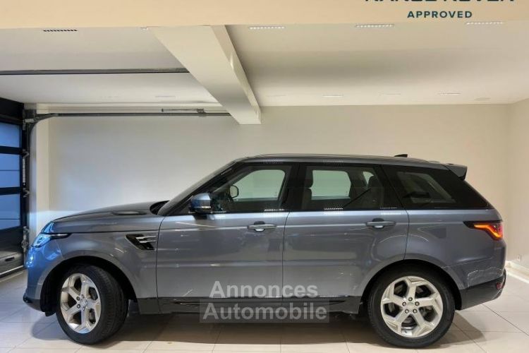 Land Rover Range Rover Sport 2.0 P400e 404ch HSE Mark VIII - <small></small> 47.890 € <small>TTC</small> - #2