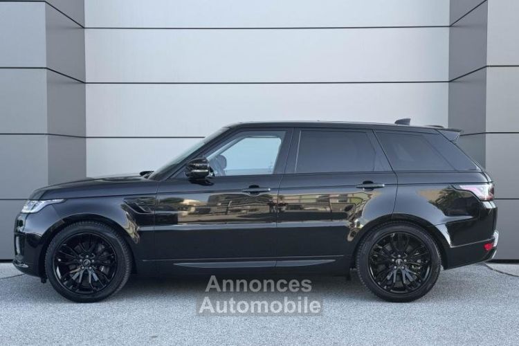 Land Rover Range Rover Sport 2.0 P400e 404ch HSE SILVER Mark IX - <small></small> 61.900 € <small>TTC</small> - #6