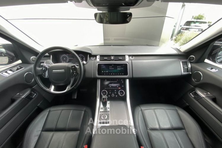 Land Rover Range Rover Sport 2.0 P400e 404ch SE Mark IX - <small></small> 66.900 € <small>TTC</small> - #4