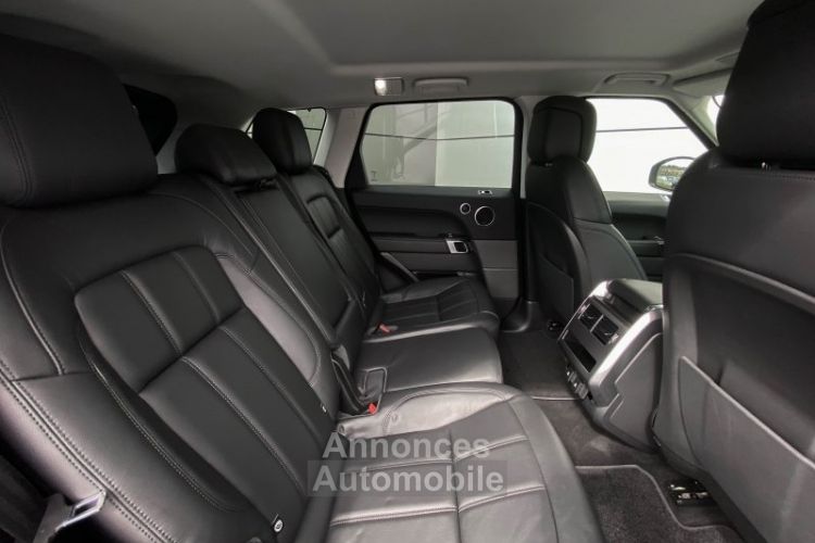 Land Rover Range Rover Sport 2.0 P400e 404ch SE Mark IX - <small></small> 66.900 € <small>TTC</small> - #5