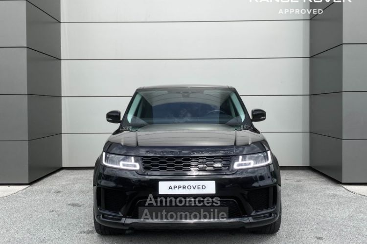 Land Rover Range Rover Sport 2.0 P400e 404ch SE Mark IX - <small></small> 66.900 € <small>TTC</small> - #8