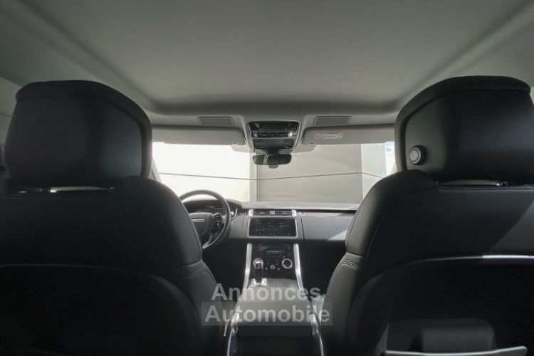 Land Rover Range Rover Sport 2.0 P400e 404ch SE Mark IX - <small></small> 66.900 € <small>TTC</small> - #11