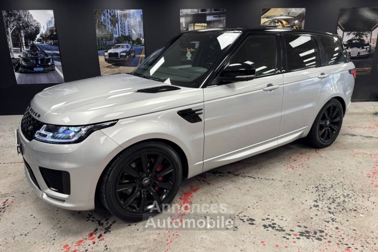 Land Rover Range Rover Sport 2.0 P400e HSE Dynamic - <small></small> 45.990 € <small>TTC</small> - #1