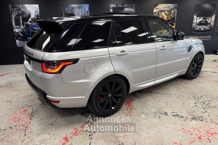 Land Rover Range Rover Sport 2.0 P400e HSE Dynamic - <small></small> 45.990 € <small>TTC</small> - #2