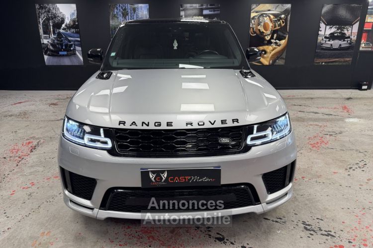 Land Rover Range Rover Sport 2.0 P400e HSE Dynamic - <small></small> 45.990 € <small>TTC</small> - #3