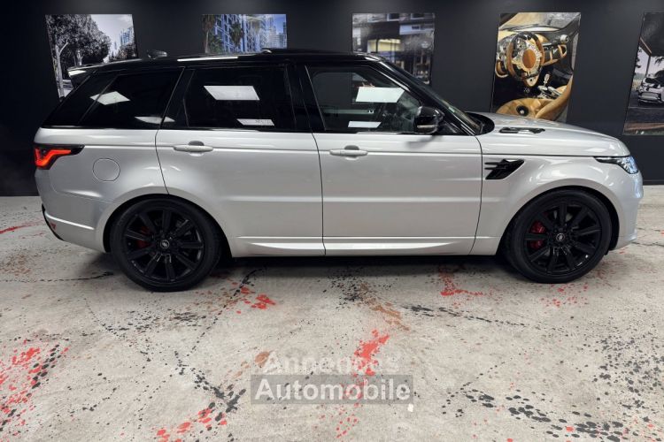 Land Rover Range Rover Sport 2.0 P400e HSE Dynamic - <small></small> 45.990 € <small>TTC</small> - #4