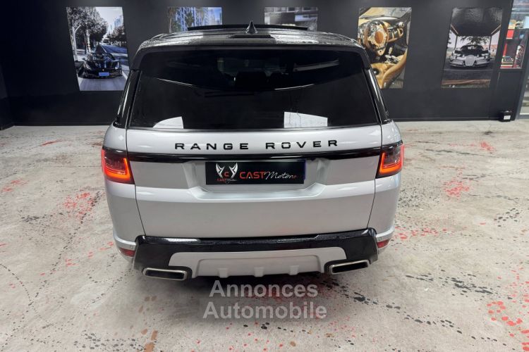 Land Rover Range Rover Sport 2.0 P400e HSE Dynamic - <small></small> 45.990 € <small>TTC</small> - #6