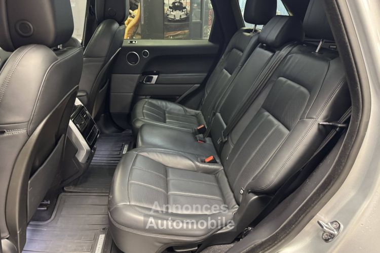 Land Rover Range Rover Sport 2.0 P400e HSE Dynamic - <small></small> 45.990 € <small>TTC</small> - #8