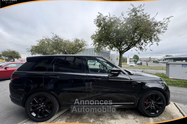 Land Rover Range Rover SPORT 2.0 P400e Hybride - BVA  2013 HSE PHASE 2 - <small></small> 80.000 € <small></small> - #6