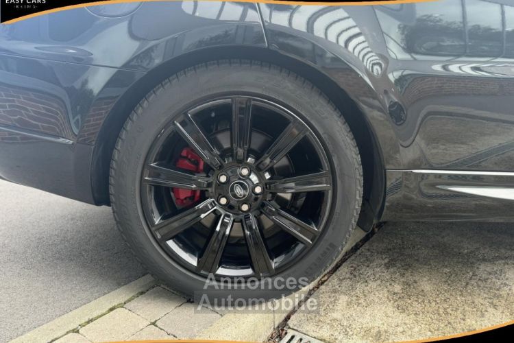 Land Rover Range Rover SPORT 2.0 P400e Hybride - BVA  2013 HSE PHASE 2 - <small></small> 80.000 € <small></small> - #9