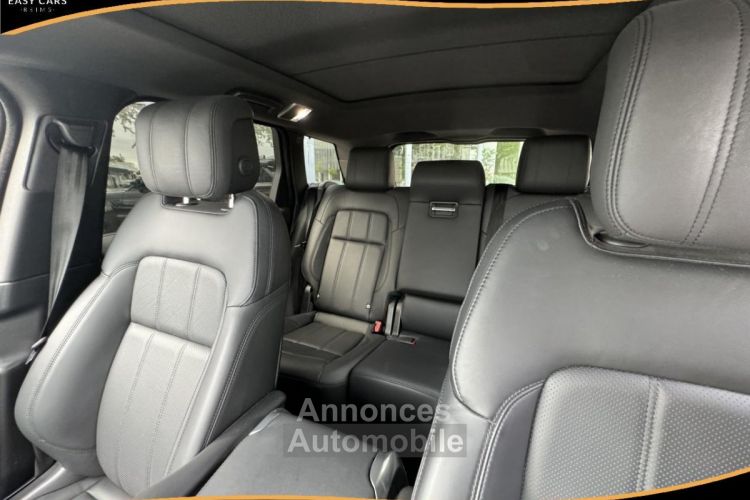 Land Rover Range Rover SPORT 2.0 P400e Hybride - BVA  2013 HSE PHASE 2 - <small></small> 80.000 € <small></small> - #17