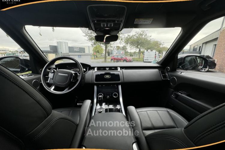 Land Rover Range Rover SPORT 2.0 P400e Hybride - BVA  2013 HSE PHASE 2 - <small></small> 80.000 € <small></small> - #19