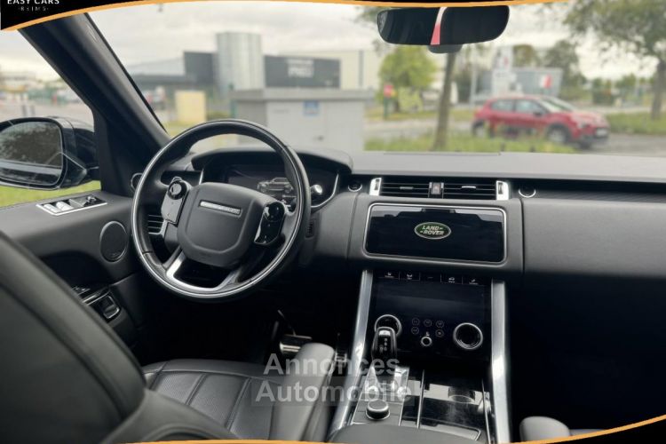 Land Rover Range Rover SPORT 2.0 P400e Hybride - BVA  2013 HSE PHASE 2 - <small></small> 80.000 € <small></small> - #20