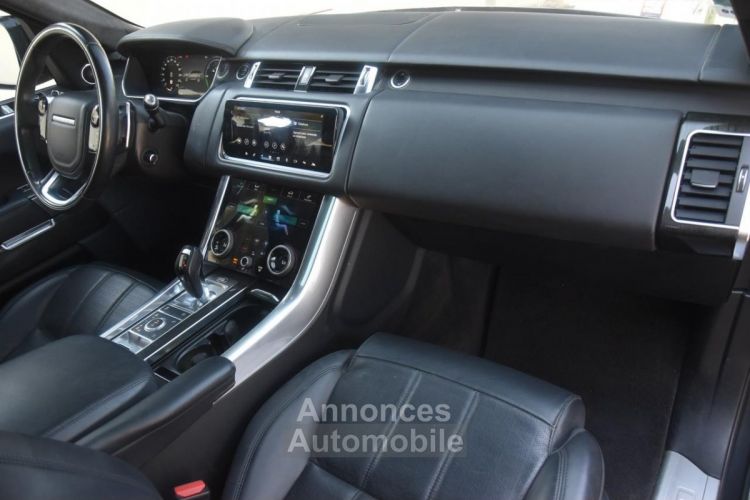 Land Rover Range Rover SPORT 2.0 P400e Hybride - BVA 2013 Autobiography Dynamic PHASE 2 - <small></small> 49.900 € <small></small> - #4