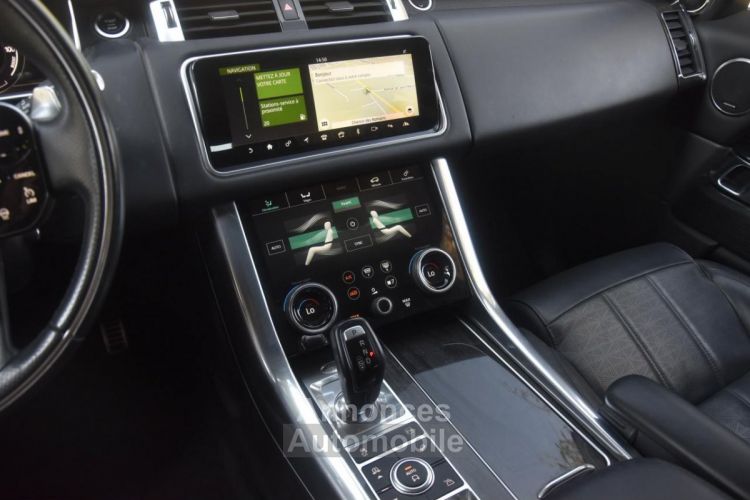 Land Rover Range Rover SPORT 2.0 P400e Hybride - BVA 2013 Autobiography Dynamic PHASE 2 - <small></small> 49.900 € <small></small> - #13