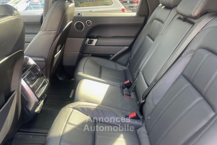 Land Rover Range Rover SPORT 2.0 P400e Hybride - BVA 2013 HSE Dynamic PHASE 2 - <small></small> 48.900 € <small>TTC</small> - #16