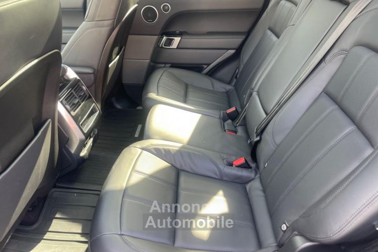 Land Rover Range Rover SPORT 2.0 P400e Hybride - BVA 2013 HSE Dynamic PHASE 2 - <small></small> 48.900 € <small>TTC</small> - #17