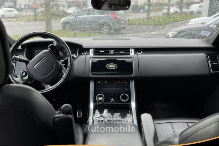 Land Rover Range Rover SPORT 2.0 P400e Hybride - BVA 2013 HSE PHASE 2 - <small></small> 63.000 € <small>TTC</small> - #23