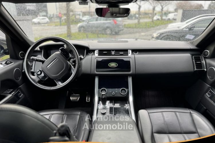 Land Rover Range Rover SPORT 2.0 P400e Hybride - BVA 2013 HSE PHASE 2 - <small></small> 63.000 € <small>TTC</small> - #28