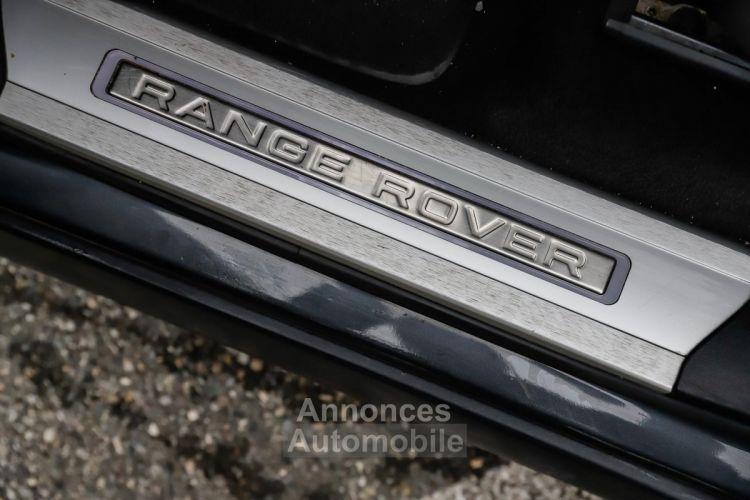 Land Rover Range Rover SPORT 2.0 P400e Hybride BVA HSE Dynamic 6000E doptions 1ERE MAIN FRANCAIS - <small></small> 59.970 € <small></small> - #26