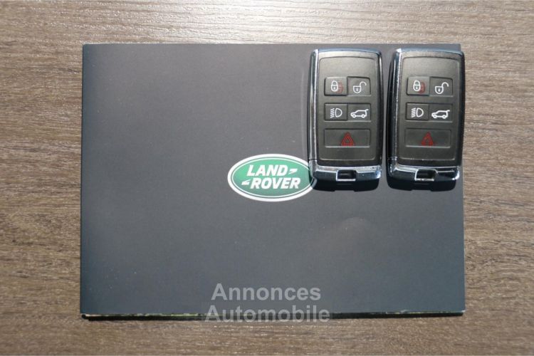 Land Rover Range Rover SPORT 2.0 P400e Hybride - BVA HSE Dynamic PHASE 2 - <small></small> 59.900 € <small></small> - #50