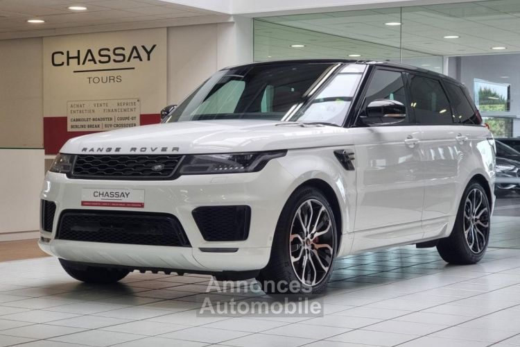 Land Rover Range Rover SPORT 2.0 P400e Hybride - HSE Dynamic PHASE 2 - <small></small> 57.900 € <small></small> - #1