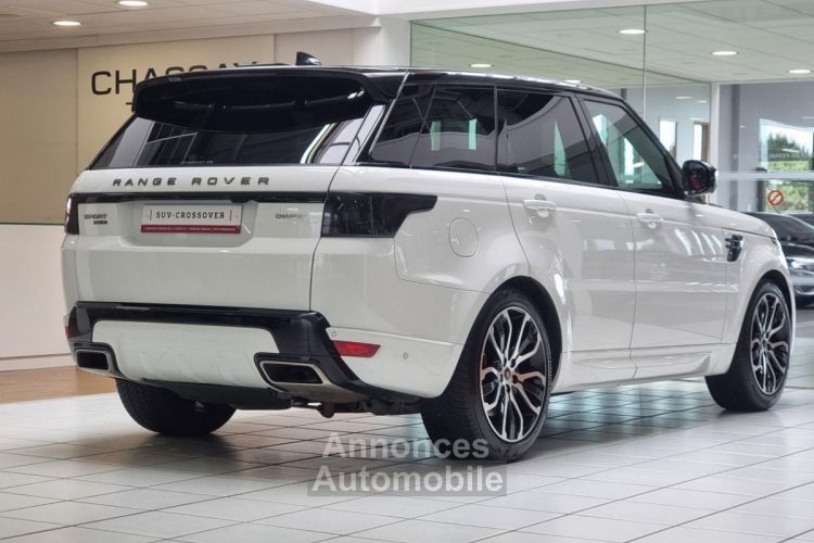 Land Rover Range Rover SPORT 2.0 P400e Hybride - HSE Dynamic PHASE 2 - <small></small> 57.900 € <small></small> - #2