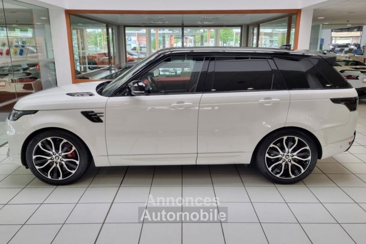 Land Rover Range Rover SPORT 2.0 P400e Hybride - HSE Dynamic PHASE 2 - <small></small> 57.900 € <small></small> - #31