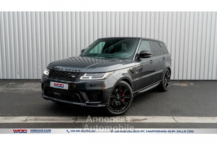 Land Rover Range Rover SPORT 2.0 P400e Hybride Rechargeable - Autobiography Dynamic - <small></small> 54.990 € <small>TTC</small> - #1