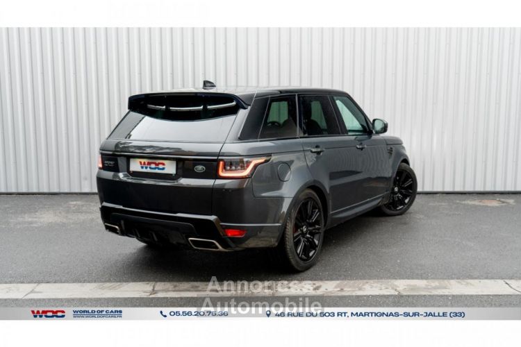 Land Rover Range Rover SPORT 2.0 P400e Hybride Rechargeable - Autobiography Dynamic - <small></small> 54.990 € <small>TTC</small> - #2