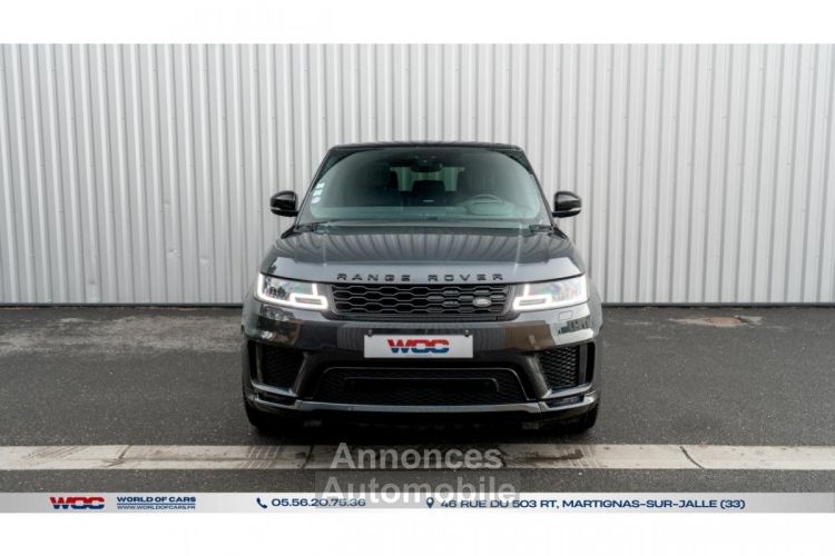 Land Rover Range Rover SPORT 2.0 P400e Hybride Rechargeable - Autobiography Dynamic - <small></small> 54.990 € <small>TTC</small> - #3