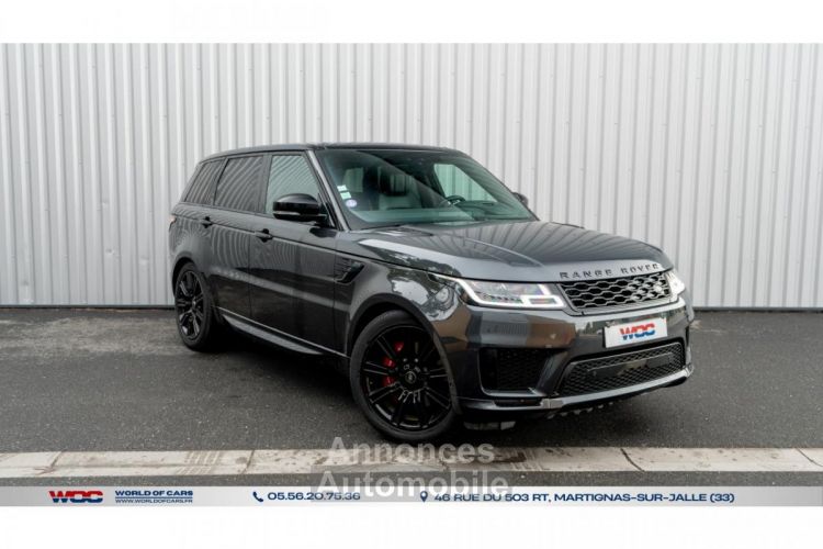 Land Rover Range Rover SPORT 2.0 P400e Hybride Rechargeable - Autobiography Dynamic - <small></small> 54.990 € <small>TTC</small> - #5