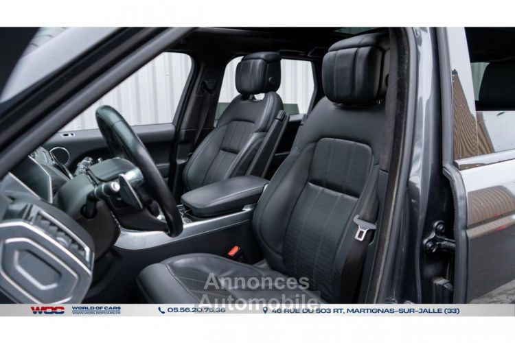 Land Rover Range Rover SPORT 2.0 P400e Hybride Rechargeable - Autobiography Dynamic - <small></small> 54.990 € <small>TTC</small> - #7