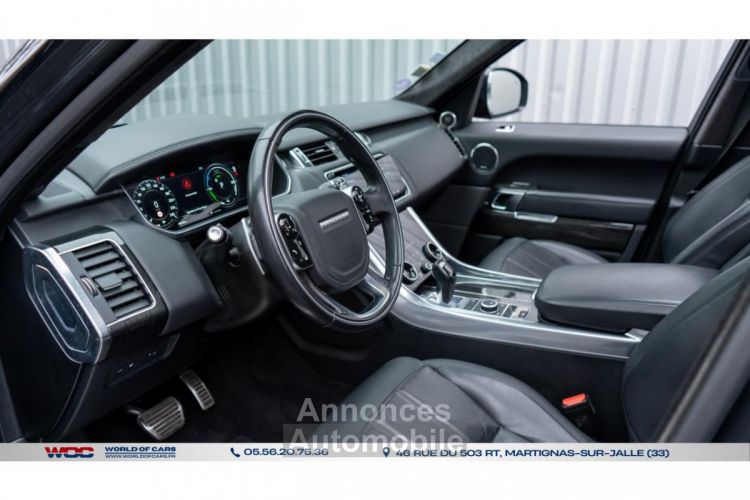 Land Rover Range Rover SPORT 2.0 P400e Hybride Rechargeable - Autobiography Dynamic - <small></small> 54.990 € <small>TTC</small> - #8