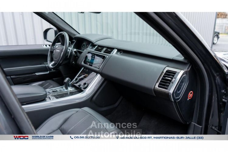 Land Rover Range Rover SPORT 2.0 P400e Hybride Rechargeable - Autobiography Dynamic - <small></small> 54.990 € <small>TTC</small> - #10