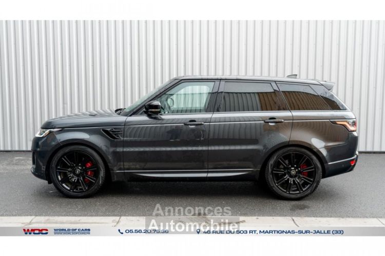 Land Rover Range Rover SPORT 2.0 P400e Hybride Rechargeable - Autobiography Dynamic - <small></small> 54.990 € <small>TTC</small> - #11